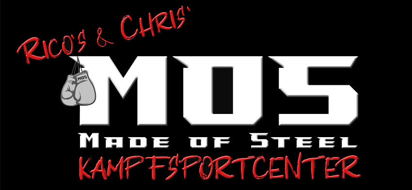 MOS Kampfsportcenter